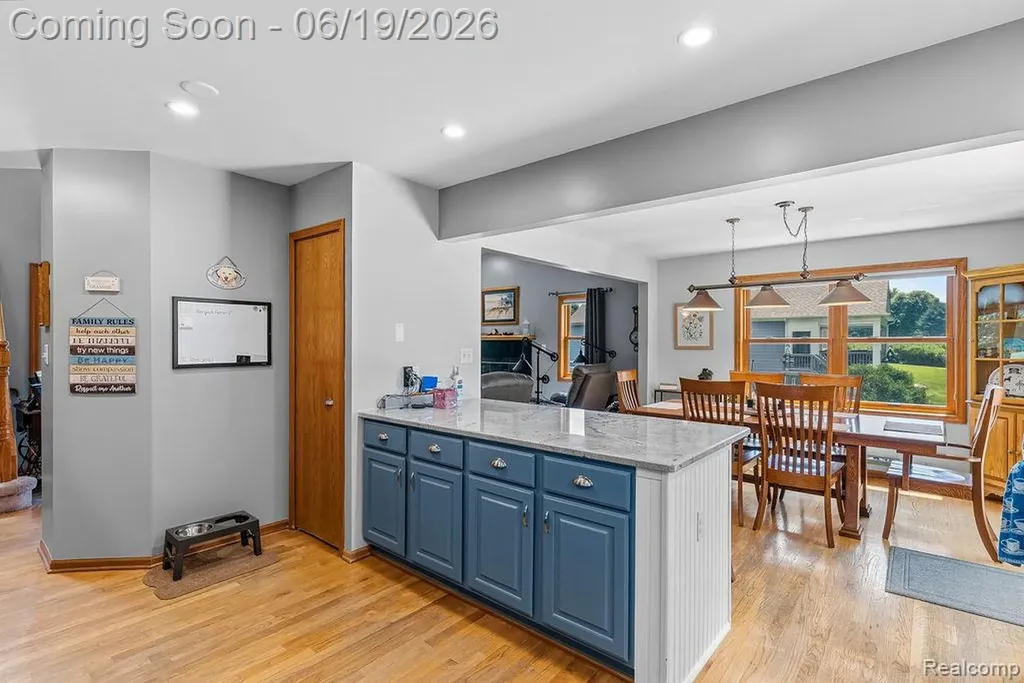 2867 Iris Lane Hartland Township MI 48353