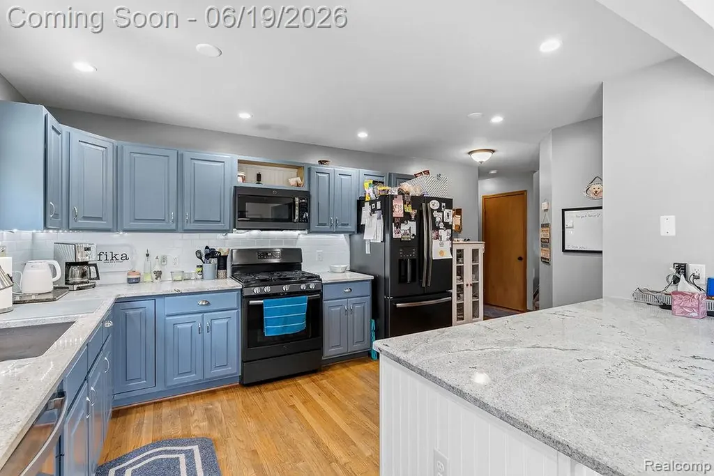 2867 Iris Lane Hartland Township MI 48353