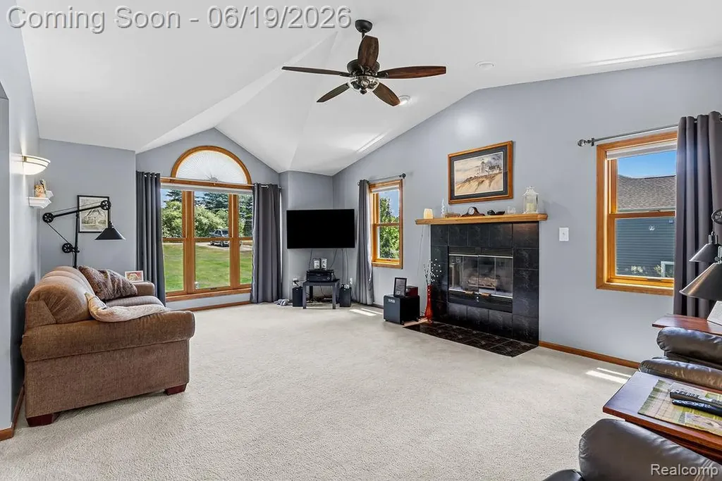 2867 Iris Lane Hartland Township MI 48353