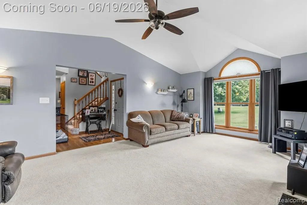 2867 Iris Lane Hartland Township MI 48353