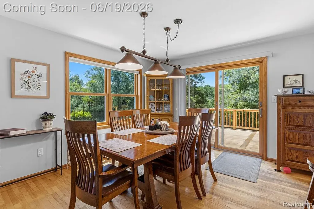 2867 Iris Lane Hartland Township MI 48353