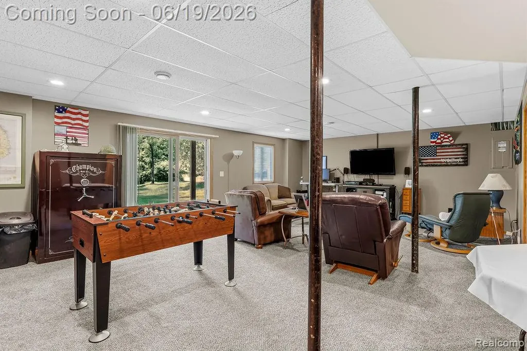 2867 Iris Lane Hartland Township MI 48353