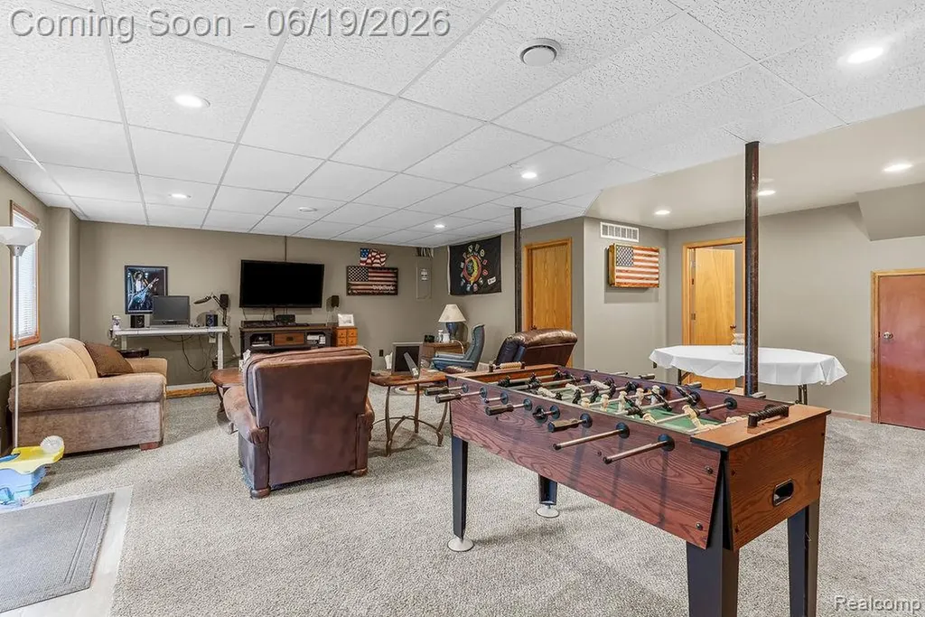 2867 Iris Lane Hartland Township MI 48353