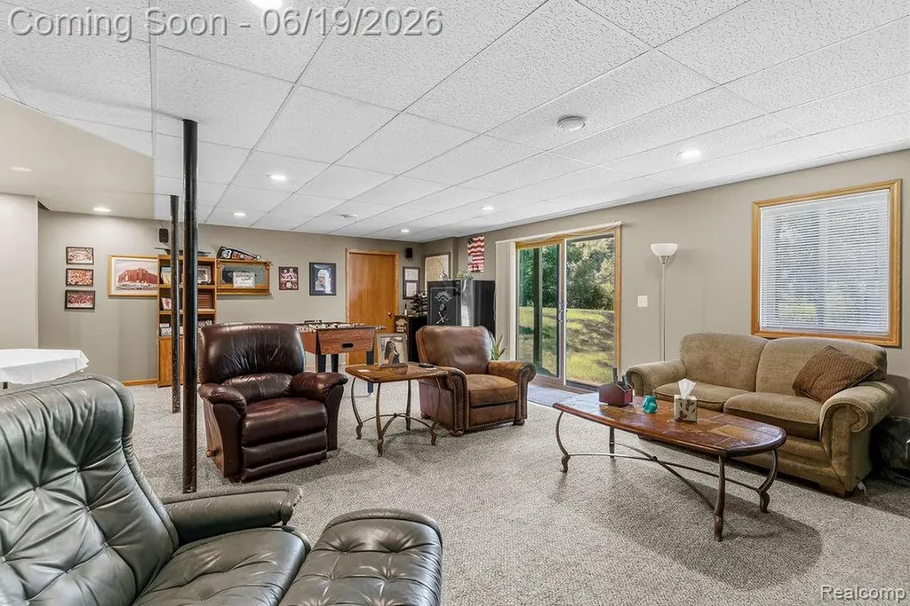 2867 Iris Lane Hartland Township MI 48353