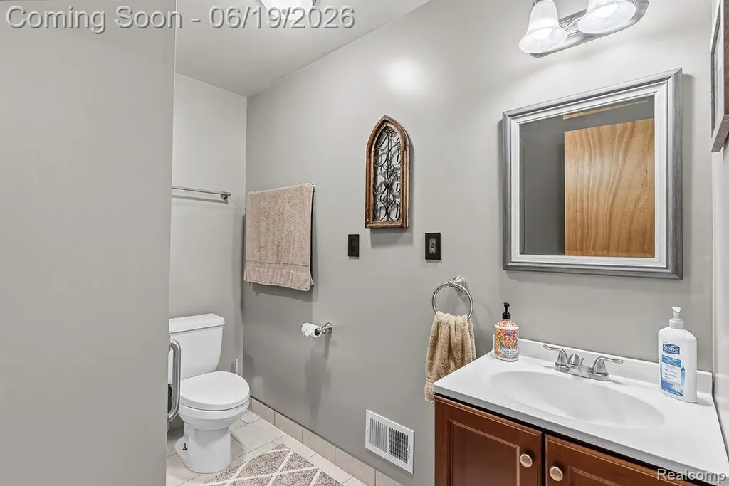 2867 Iris Lane Hartland Township MI 48353