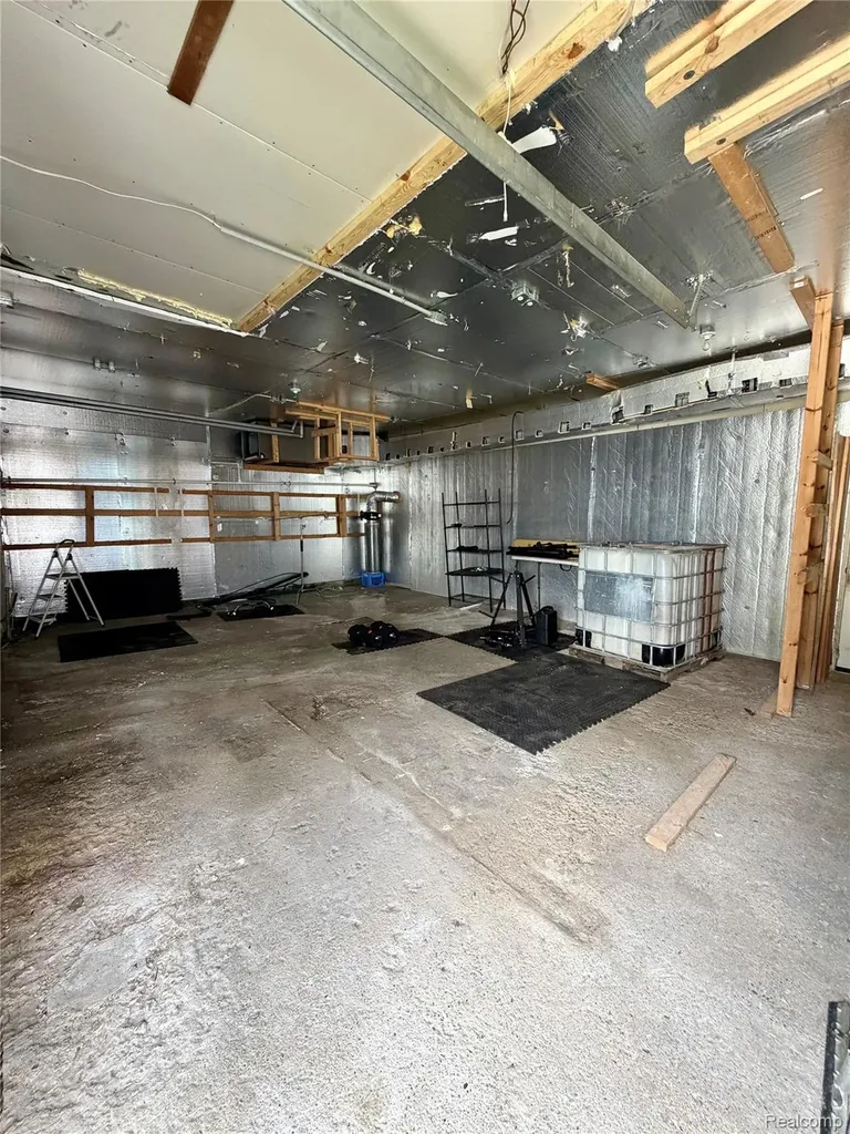 6161 W. Caro Road Denmark Township MI 48768