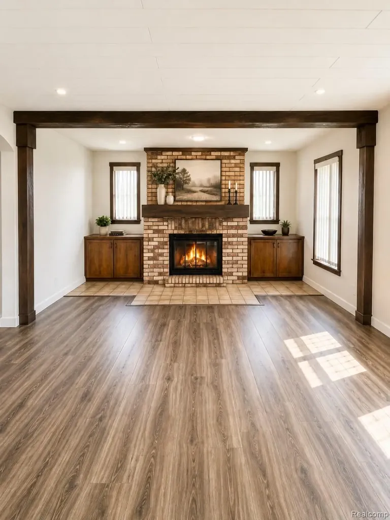 6161 W. Caro Road Denmark Township MI 48768