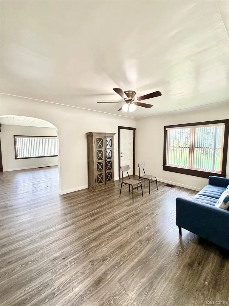 6161 W. Caro Road Denmark Township MI 48768