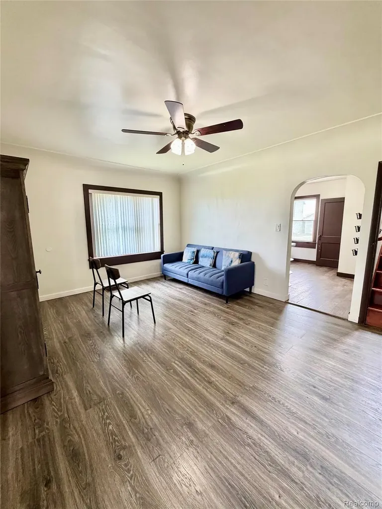 6161 W. Caro Road Denmark Township MI 48768