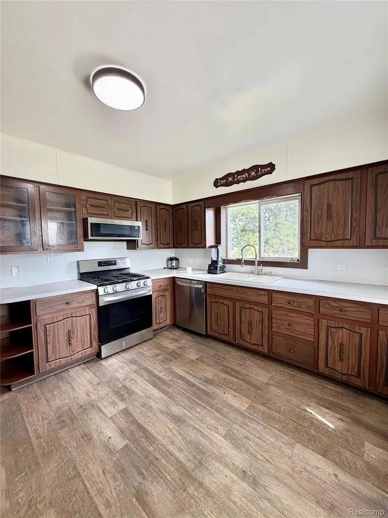 6161 W. Caro Road Denmark Township MI 48768