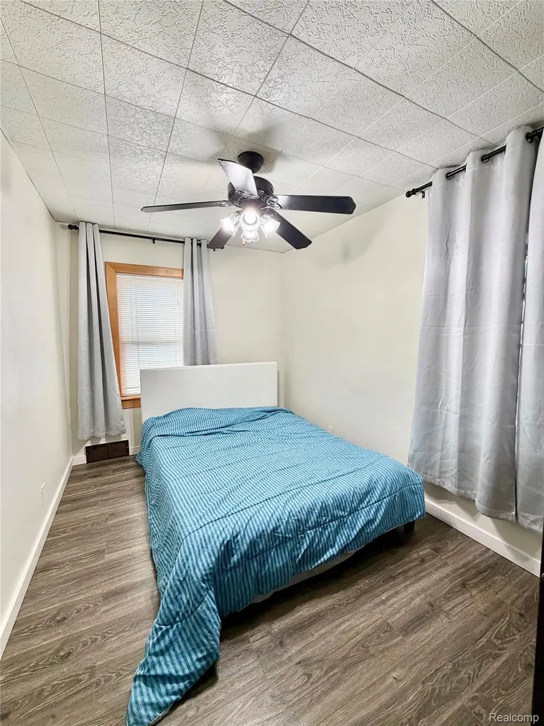 6161 W. Caro Road Denmark Township MI 48768
