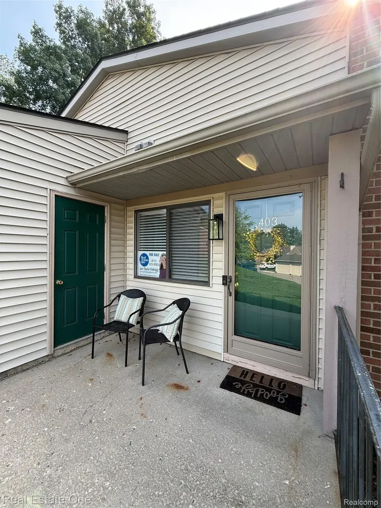 403 Water Tower Circle Brighton City MI 48116