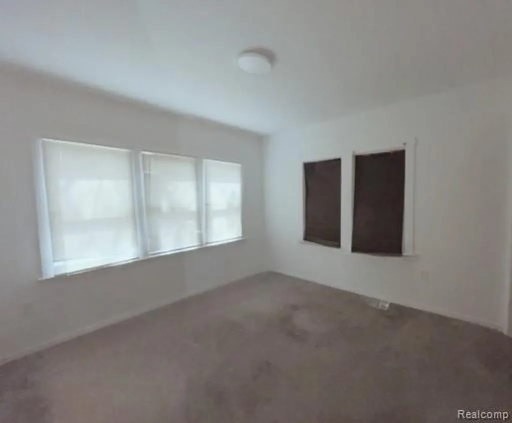 2491-2493 Calvert Avenue Detroit City MI 48206