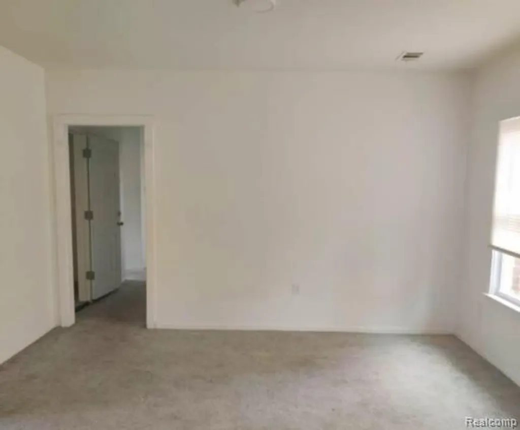 2491-2493 Calvert Avenue Detroit City MI 48206