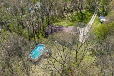 9730 Gibbs Road Springfield Charter Township MI 48348