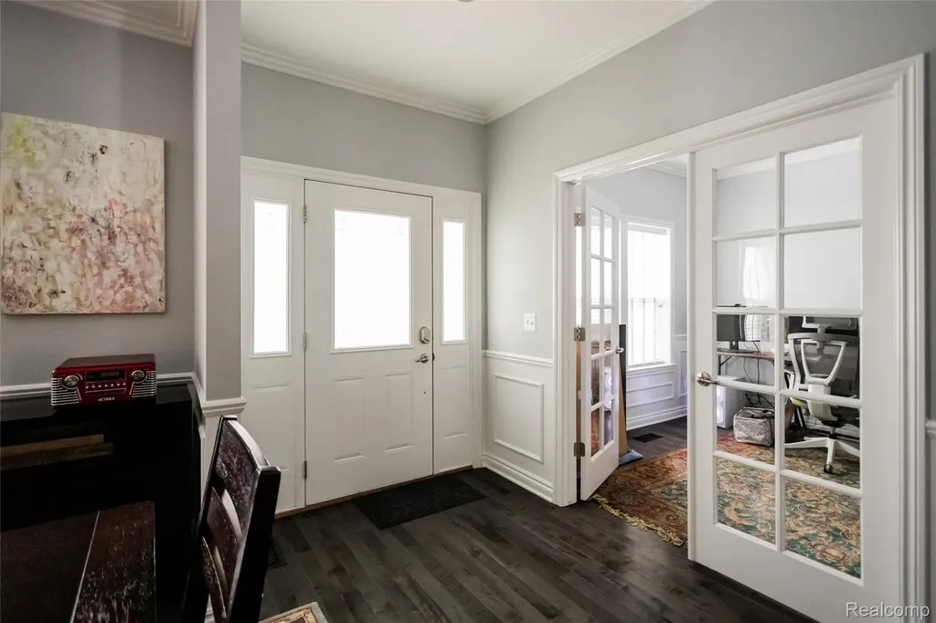 302 S Blair Avenue Royal Oak City MI 48067