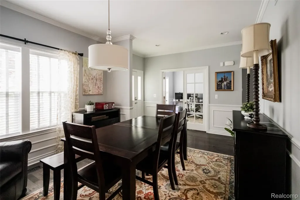 302 S Blair Avenue Royal Oak City MI 48067