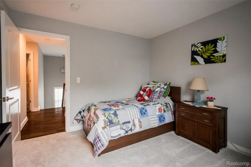 302 S Blair Avenue Royal Oak City MI 48067