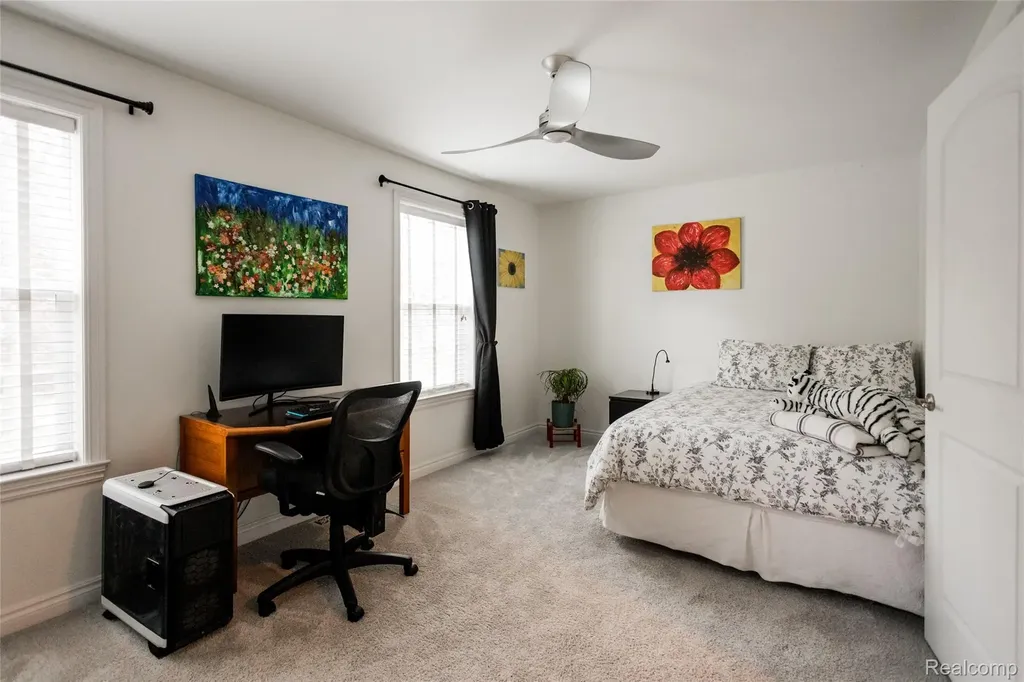 302 S Blair Avenue Royal Oak City MI 48067