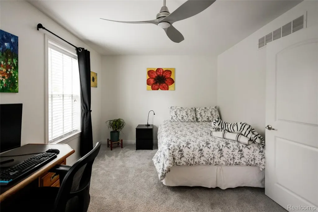 302 S Blair Avenue Royal Oak City MI 48067