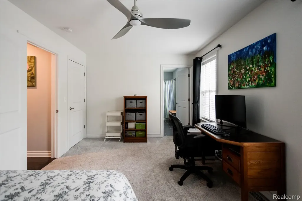 302 S Blair Avenue Royal Oak City MI 48067