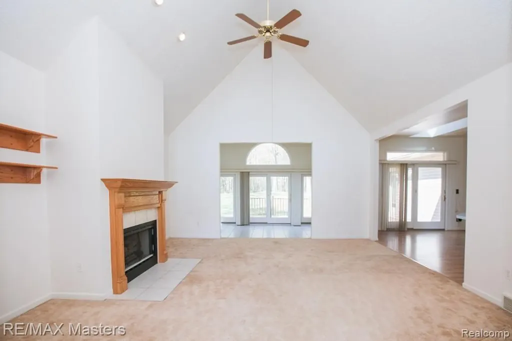 27178 John Drive Huron Charter Township MI 48164