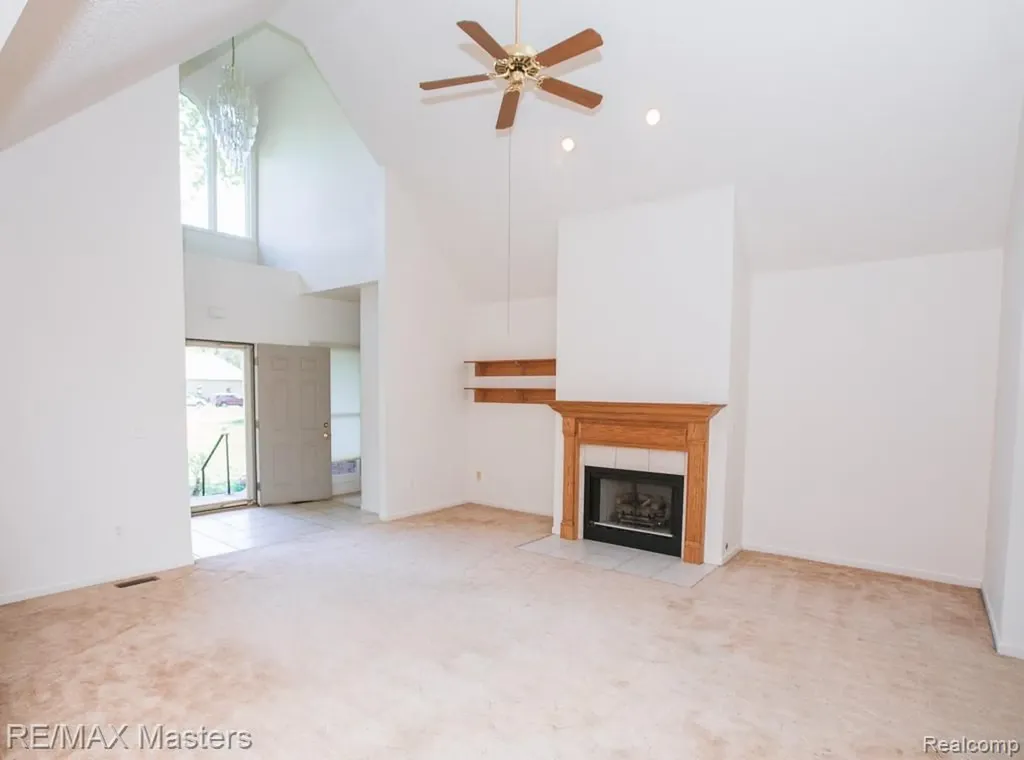 27178 John Drive Huron Charter Township MI 48164