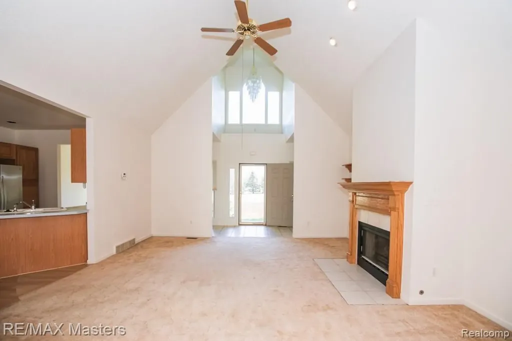 27178 John Drive Huron Charter Township MI 48164