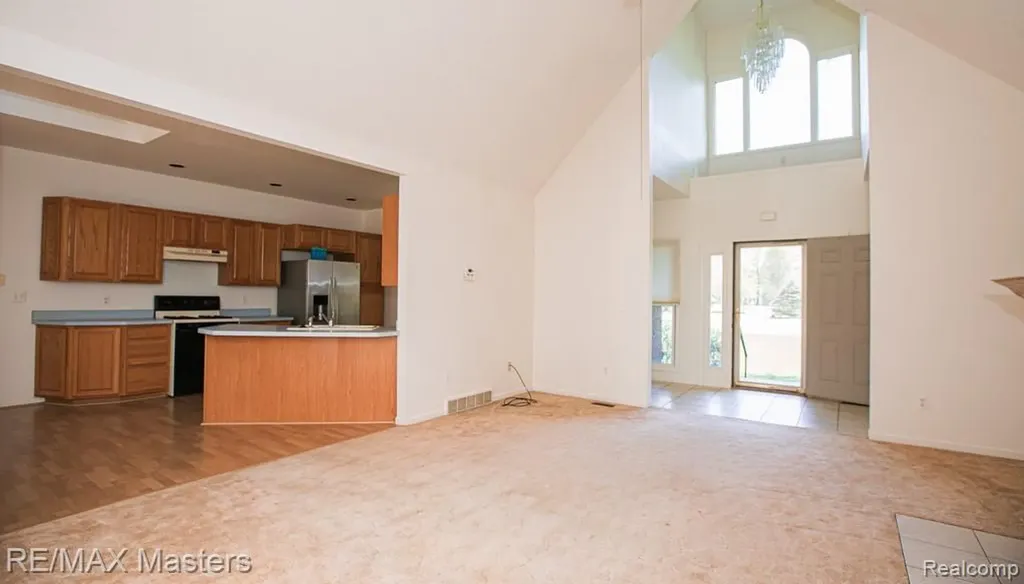 27178 John Drive Huron Charter Township MI 48164