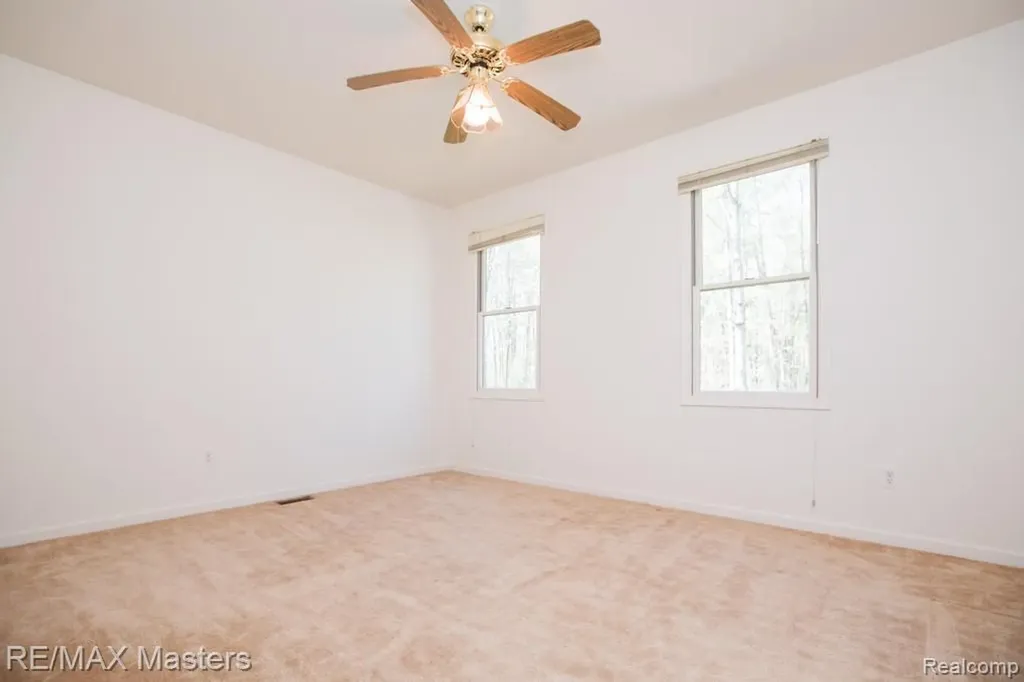 27178 John Drive Huron Charter Township MI 48164