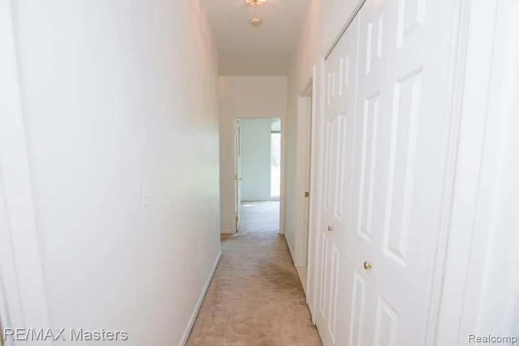 27178 John Drive Huron Charter Township MI 48164