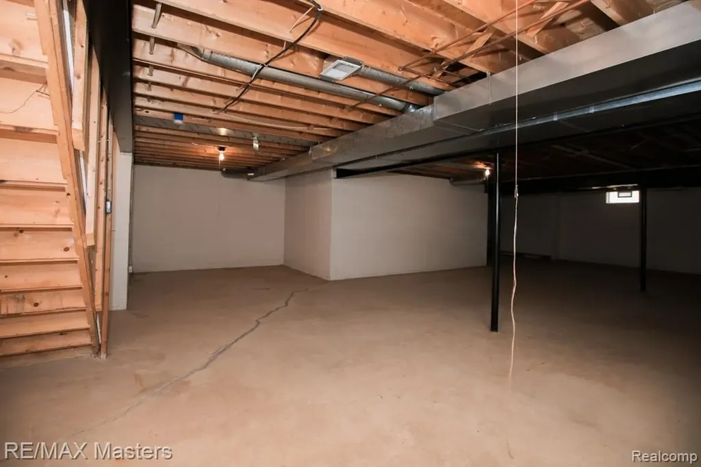 27178 John Drive Huron Charter Township MI 48164