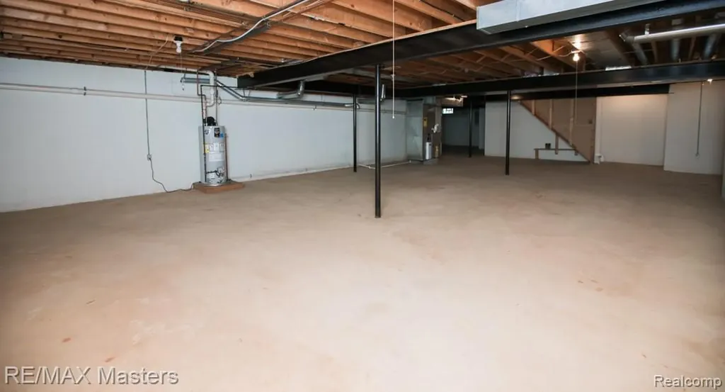 27178 John Drive Huron Charter Township MI 48164