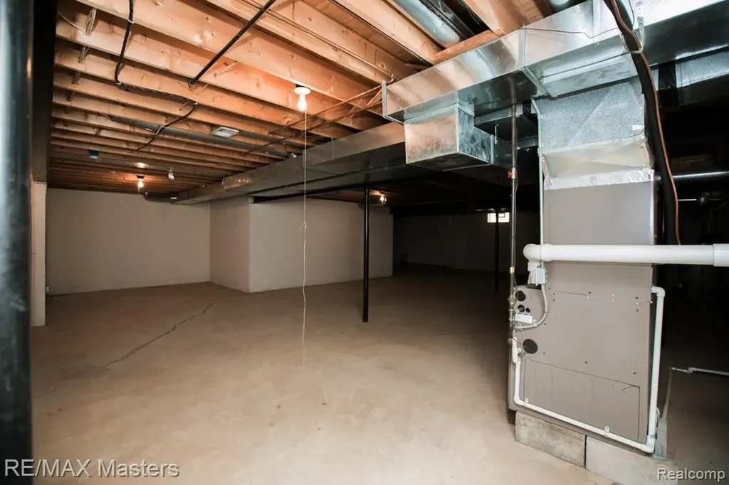 27178 John Drive Huron Charter Township MI 48164