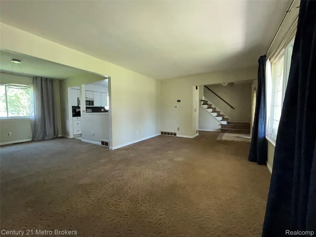 1124 Trotwood Lane Flint Charter Township MI 48507