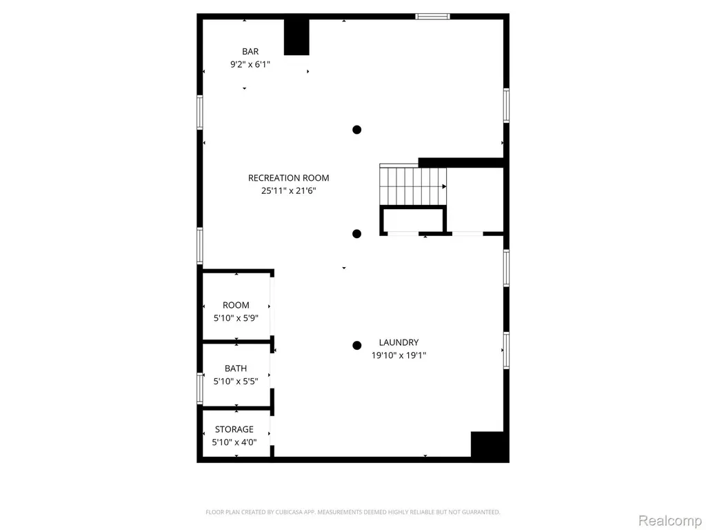 9578 Grayfield Redford Charter Township MI 48239