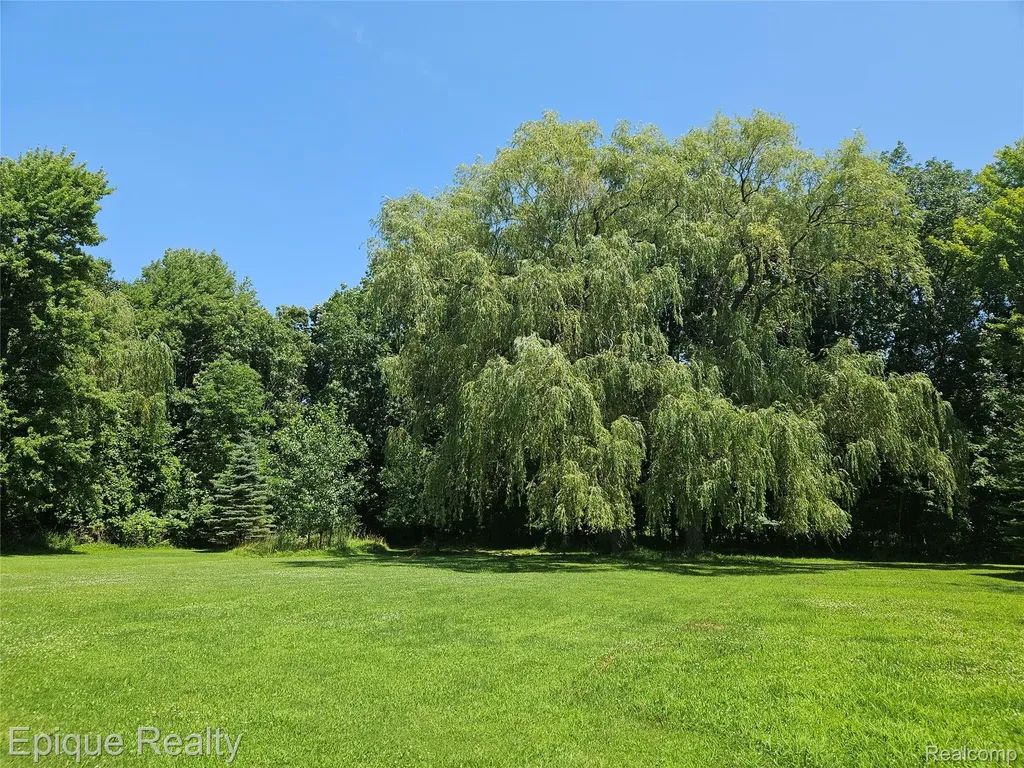 8150 Runyan Lake Road Fenton City MI 48430