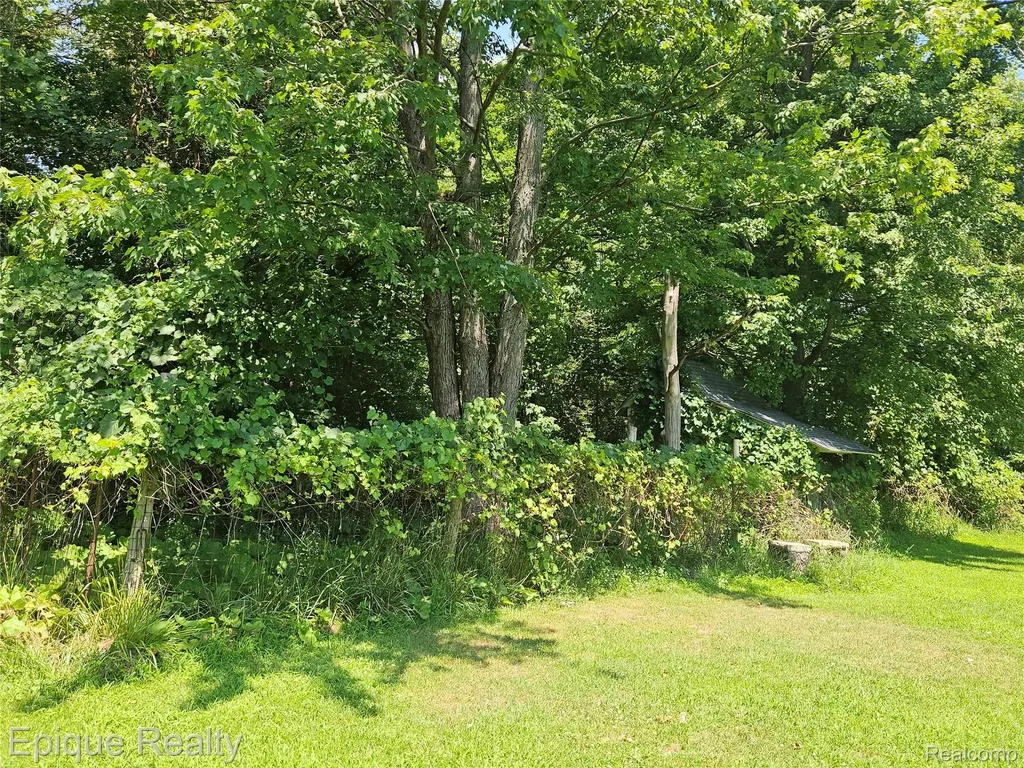 8150 Runyan Lake Road Fenton City MI 48430