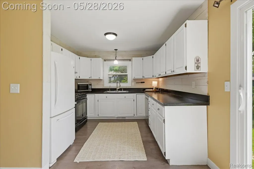 142 Mill Street Ortonville Village MI 48462
