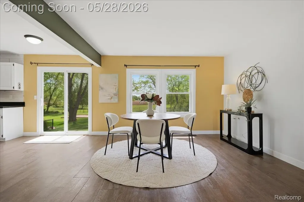 142 Mill Street Ortonville Village MI 48462