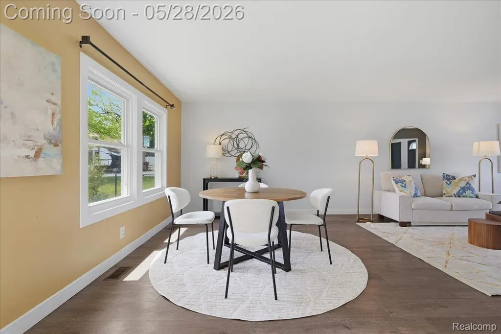 142 Mill Street Ortonville Village MI 48462