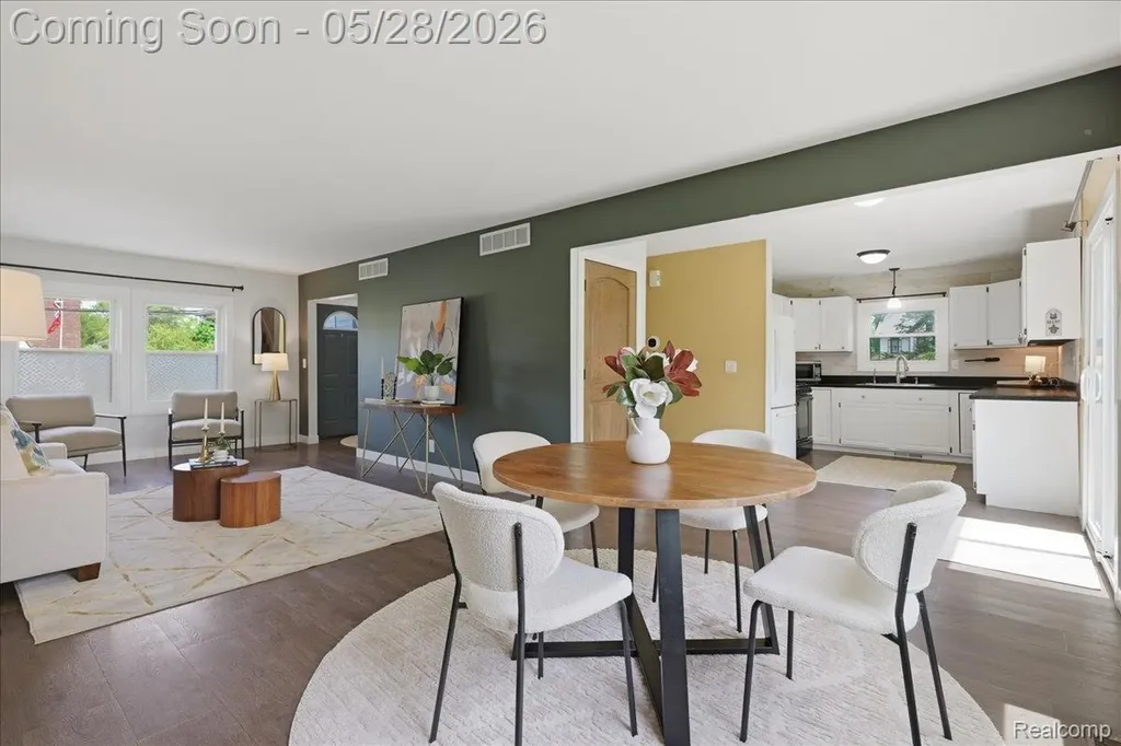 142 Mill Street Ortonville Village MI 48462