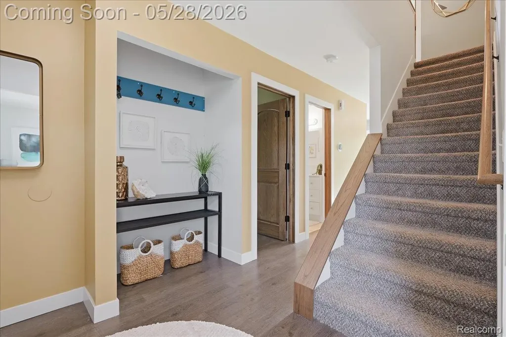 142 Mill Street Ortonville Village MI 48462