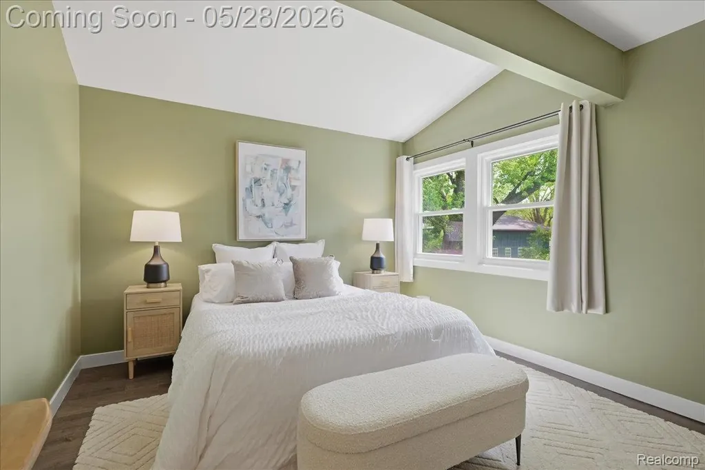 142 Mill Street Ortonville Village MI 48462