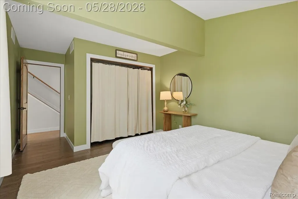 142 Mill Street Ortonville Village MI 48462