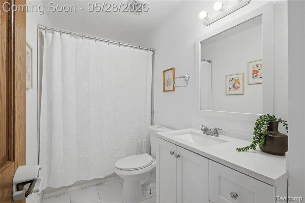 142 Mill Street Ortonville Village MI 48462