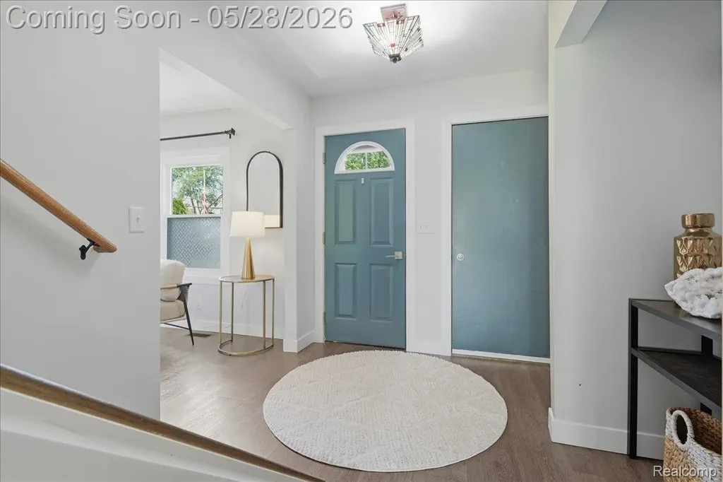 142 Mill Street Ortonville Village MI 48462