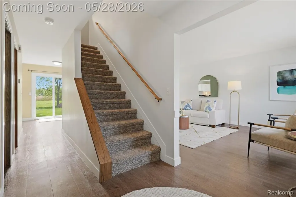 142 Mill Street Ortonville Village MI 48462