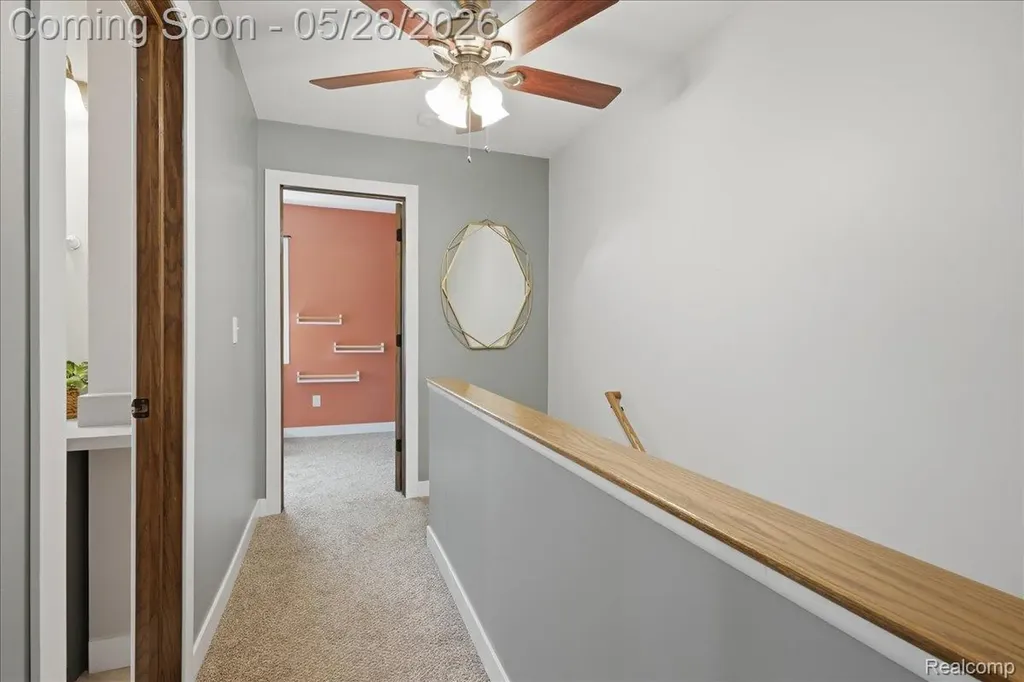 142 Mill Street Ortonville Village MI 48462