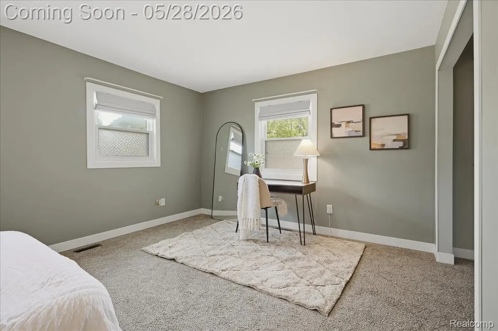 142 Mill Street Ortonville Village MI 48462